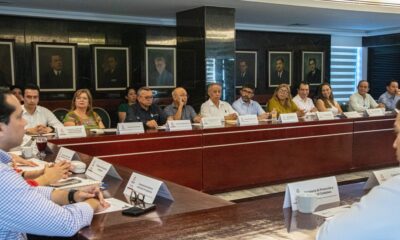 PRONTO CAMPECHE TENDRÁ NUEVA LEY DE CAMBIO CLIMÁTICO