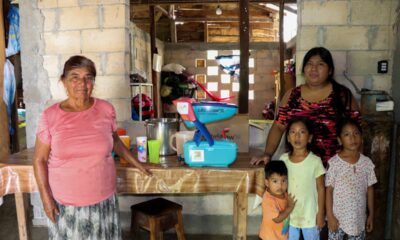 GOBIERNO DEL ESTADO Y CONAGUA FORTALECEN ACCIONES DE DESINFECCIÓN DEL AGUA EN CAMPECHE