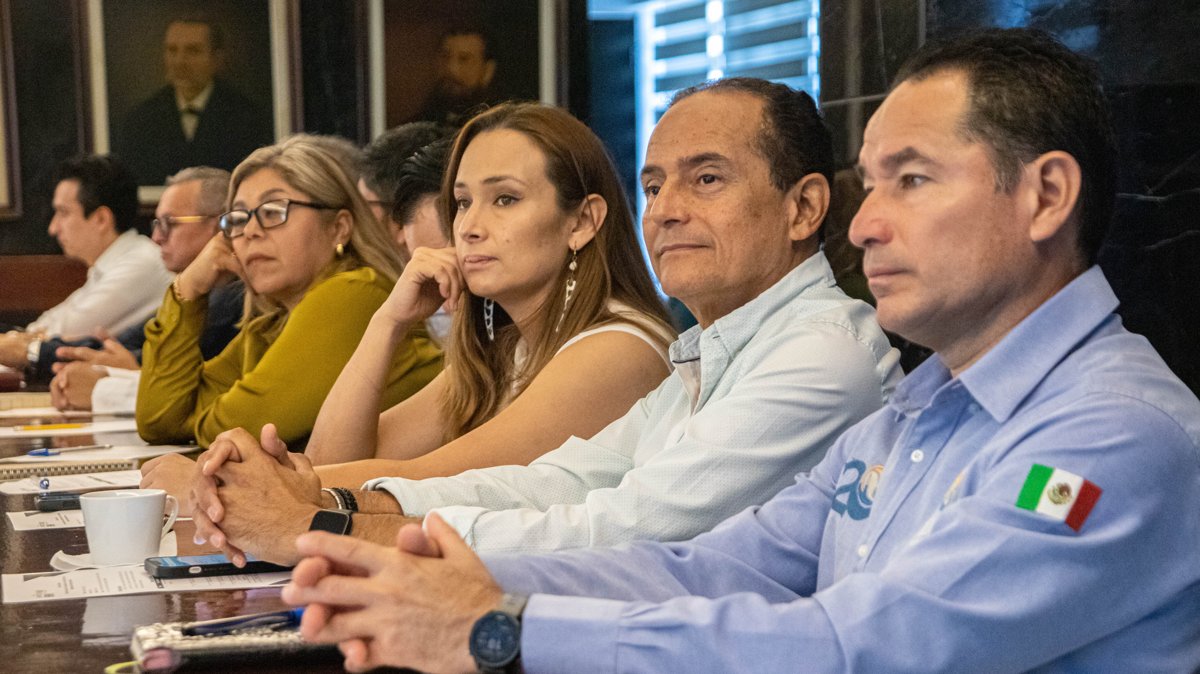 PRONTO CAMPECHE TENDRÁ NUEVA LEY DE CAMBIO CLIMÁTICO
