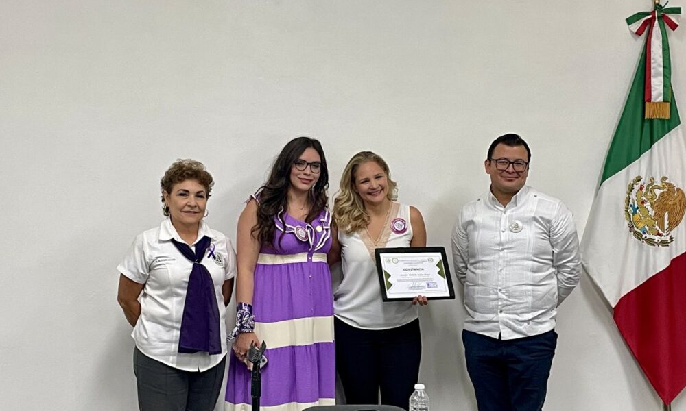 COMPROMISO INSTITUCIONAL CONTRA LA VIOLENCIA VICARIA