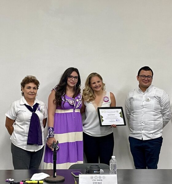 COMPROMISO INSTITUCIONAL CONTRA LA VIOLENCIA VICARIA