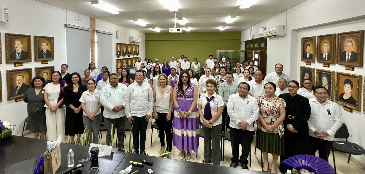 COMPROMISO INSTITUCIONAL CONTRA LA VIOLENCIA VICARIA