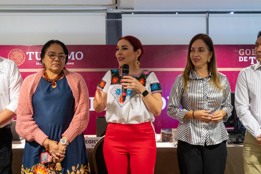 JORNADA DEL REGISTRO NACIONAL DEL TURISMO (RNT)