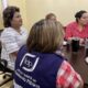 INDAJUCAM FORTALECE ACCIONES CONTRA LA VIOLENCIA DE GÉNERO EN CAMPECHE