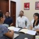 COMPROMISO POR LA INCLUSIÓN EN TENABO: SEIN Y AYUNTAMIENTO FIRMAN CONVENIO DE COLABORACIÓN