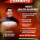 CAMPAMENTO DE PREPARACIÓN PARA SELECCIONADOS CAMPECHANOS DE TAEKWONDO