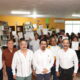 IEEA REALIZA ENTREGA MASIVA DE CERTIFICADOS DE ALFABETIZACIÓN Y EDUCACIÓN BÁSICA