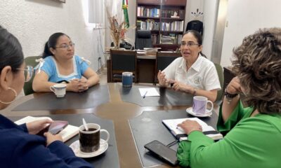 MESA DE TRABAJO PARA FORTALECER EL DERECHO A LA IDENTIDAD