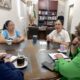 MESA DE TRABAJO PARA FORTALECER EL DERECHO A LA IDENTIDAD