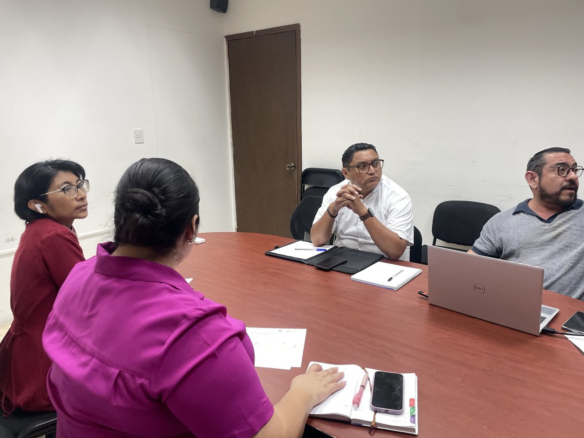 FORTALECEN ACCIONES INTERINSTITUCIONALES PARA GARANTIZAR EL ACCESO A LA JUSTICIA A VÍCTIMAS DE VIOLENCIA DE GÉNERO