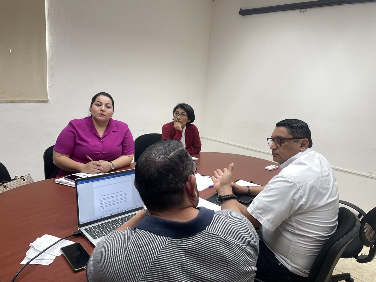 FORTALECEN ACCIONES INTERINSTITUCIONALES PARA GARANTIZAR EL ACCESO A LA JUSTICIA A VÍCTIMAS DE VIOLENCIA DE GÉNERO
