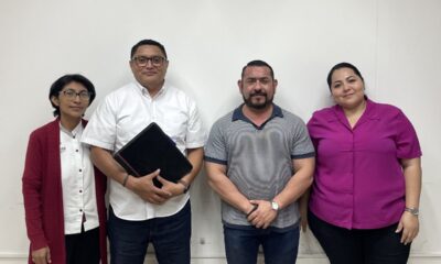 FORTALECEN ACCIONES INTERINSTITUCIONALES PARA GARANTIZAR EL ACCESO A LA JUSTICIA A VÍCTIMAS DE VIOLENCIA DE GÉNERO
