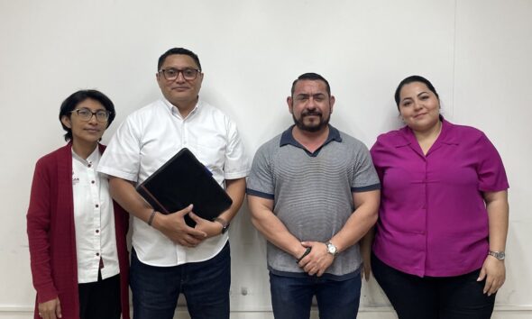 FORTALECEN ACCIONES INTERINSTITUCIONALES PARA GARANTIZAR EL ACCESO A LA JUSTICIA A VÍCTIMAS DE VIOLENCIA DE GÉNERO
