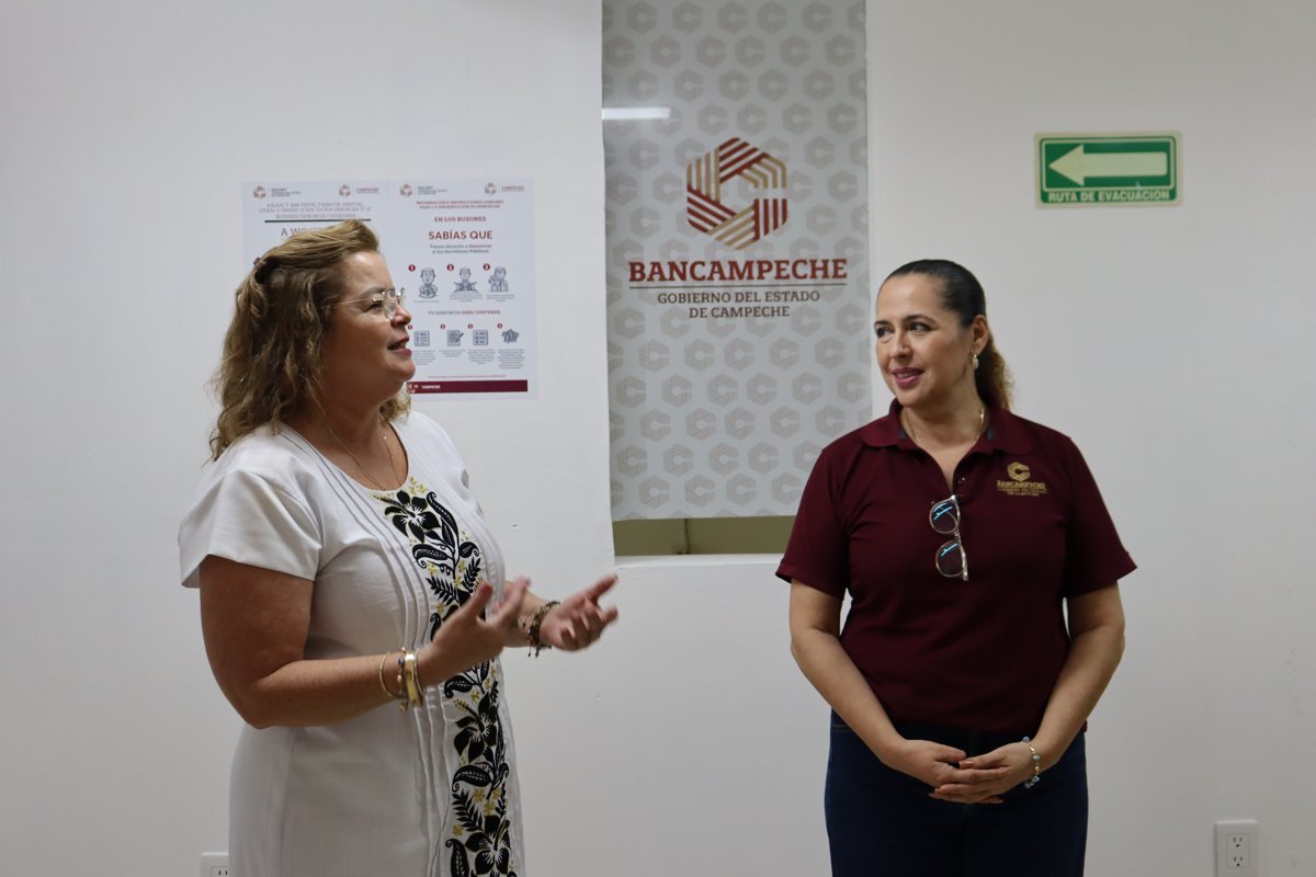 BUZONES DE DENUNCIA: UN COMPROMISO CONTRA LA CORRUPCIÓN
