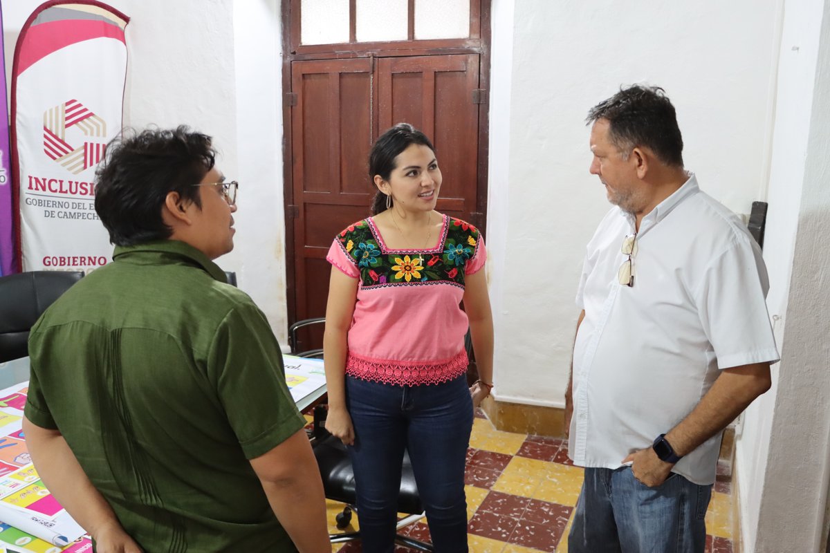 "NUESTRAS MANOS HABLAN” , UN PROYECTO ESCOLAR QUE ROMPE BARRERAS Y LLEVA LA INCLUSIÓN A NIVEL NACIONAL