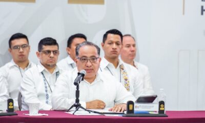 LA SEMAIG TRABAJA EN EQUIPO PARA EL BENEFICIO DE TODAS Y TODOS, CON UN ENFOQUE CONSTANTE EN LA MEJORA DE LA GESTIÓN PÚBLICA