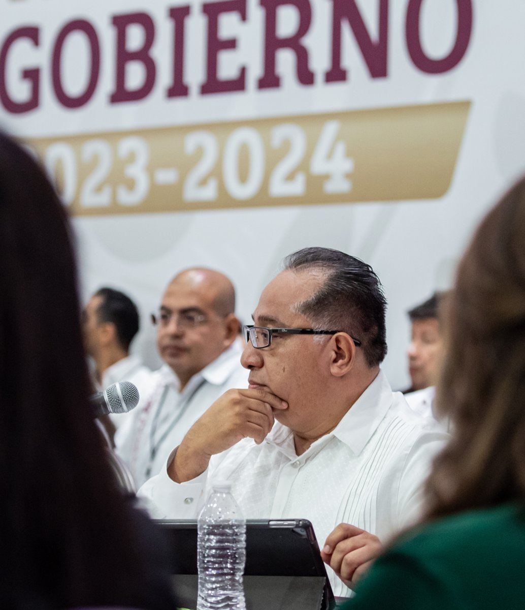 LA SEMAIG TRABAJA EN EQUIPO PARA EL BENEFICIO DE TODAS Y TODOS, CON UN ENFOQUE CONSTANTE EN LA MEJORA DE LA GESTIÓN PÚBLICA