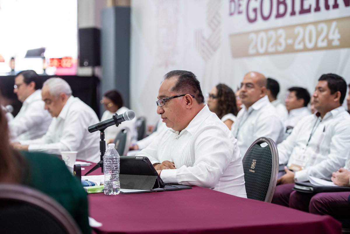 LA SEMAIG TRABAJA EN EQUIPO PARA EL BENEFICIO DE TODAS Y TODOS, CON UN ENFOQUE CONSTANTE EN LA MEJORA DE LA GESTIÓN PÚBLICA