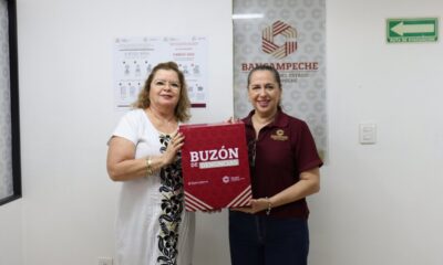 BUZONES DE DENUNCIA: UN COMPROMISO CONTRA LA CORRUPCIÓN