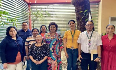 FORTALECEN BIENESTAR LABORAL EN INDAJUCAM CON IMSS BIENESTAR