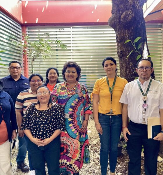 FORTALECEN BIENESTAR LABORAL EN INDAJUCAM CON IMSS BIENESTAR