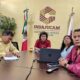 FORTALECE INDAJUCAM COORDINACIÓN INSTITUCIONAL EN SEDE CIUDAD DEL CARMEN