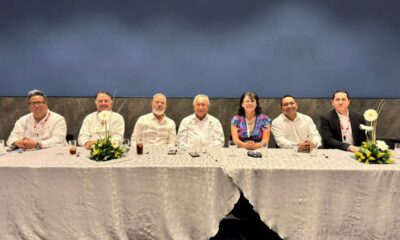 REUNIÓN DE BIENVENIDA PREVIA A LA INAUGURACIÓN DEL CONGRESO INTERNACIONAL DE DUCTOS 2025