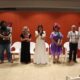 RECONOCIENDO NUESTRAS RAÍCES, CONFERENCIA MAGISTRAL EN CHAMPOTÓN: “LA AFRICANÍA EN LA PENÍNSULA DE YUCATÁN”