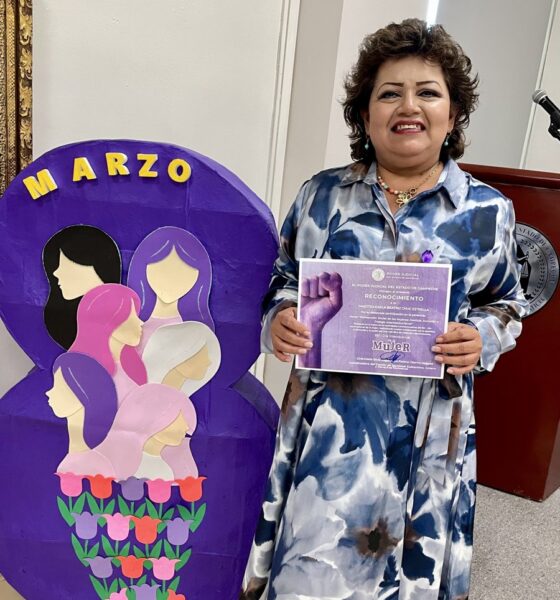 VOZ Y LIDERAZGO EN FAVOR DE LA REINSERCIÓN SOCIAL DE LAS MUJERES