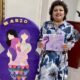 VOZ Y LIDERAZGO EN FAVOR DE LA REINSERCIÓN SOCIAL DE LAS MUJERES