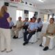 IMEC IMPARTE EL TALLER “TEJIENDO VALORES FAMILIARES” A PERSONAL DE LA REGIÓN NAVAL