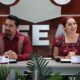 “IEEA Y SECTUR CAMPECHE UNEN ESFUERZOS PARA IMPULSAR LA ALFABETIZACIÓN Y ERRADICAR EL REZAGO EDUCATIVO EN EL SECTOR TURÍSTICO.”