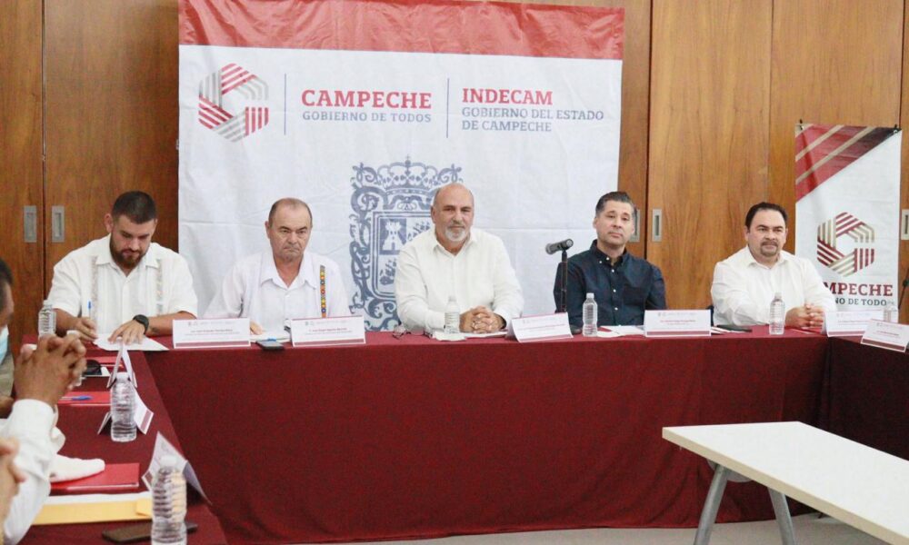ELIGEN A GANADORES DEL PREMIO ESTATAL DEL DEPORTE Y EL MÉRITO DEPORTIVO 2024