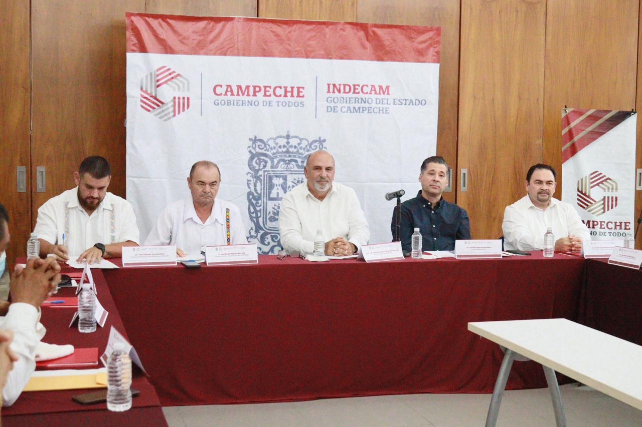 ELIGEN A GANADORES DEL PREMIO ESTATAL DEL DEPORTE Y EL MÉRITO DEPORTIVO 2024