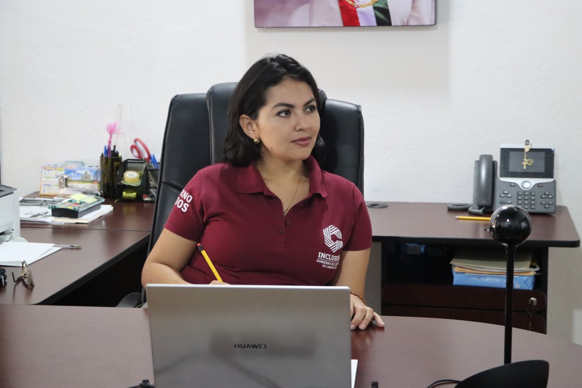 CAMPECHE SE SUMA A LA ESTRATEGIA NACIONAL PARA EL BIENESTAR DE LAS PERSONAS CON DISCAPACIDAD