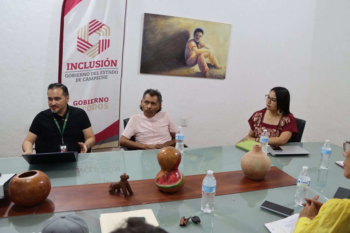 CLAUSURAMOS EL CURSO DE LENGUA DE SEÑAS MEXICANA EN LA UAC: POR UNA EDUCACIÓN MÁS ACCESIBLE E INCLUYENTE