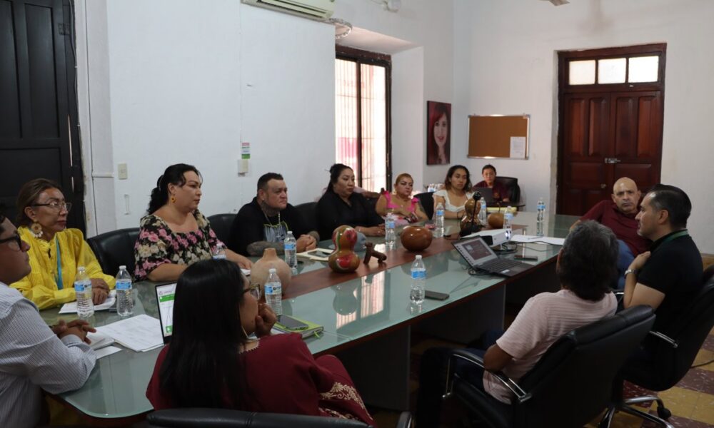 CLAUSURAMOS EL CURSO DE LENGUA DE SEÑAS MEXICANA EN LA UAC: POR UNA EDUCACIÓN MÁS ACCESIBLE E INCLUYENTE