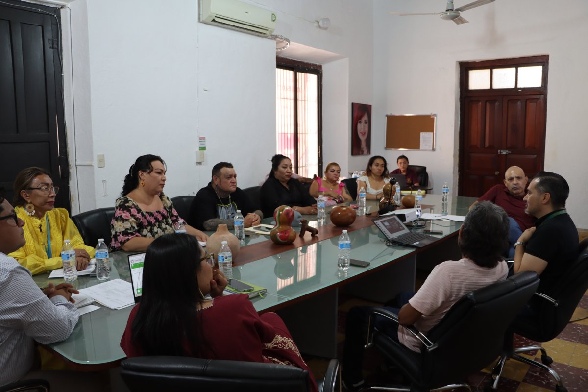 CLAUSURAMOS EL CURSO DE LENGUA DE SEÑAS MEXICANA EN LA UAC: POR UNA EDUCACIÓN MÁS ACCESIBLE E INCLUYENTE