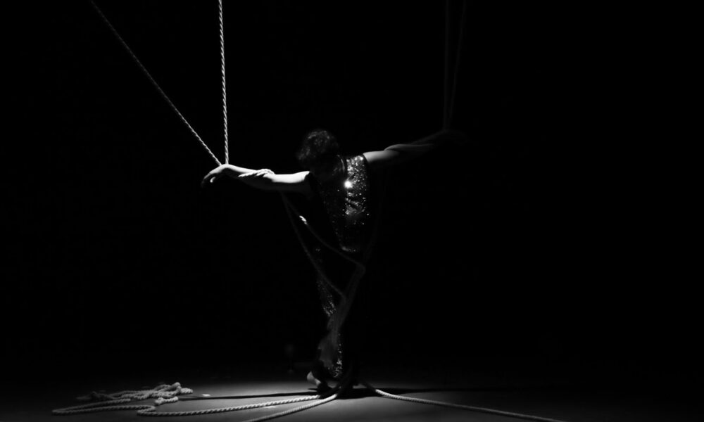 “JUEVES TEATRAL” PRESENTA "BIKTARVY 36 Y CONTANDO", MONÓLOGO REIVIHNDICATIVO