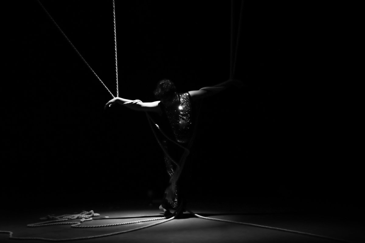 “JUEVES TEATRAL” PRESENTA "BIKTARVY 36 Y CONTANDO", MONÓLOGO REIVIHNDICATIVO