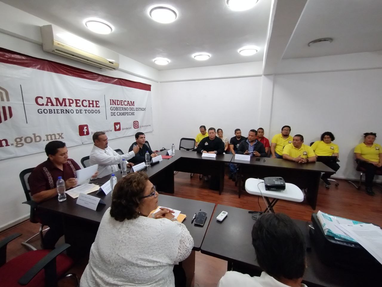 CONFORMADA LA SELECCIÓN 13-14 AÑOS DE BÉISBOL, PARA EL MACRO REGIONAL