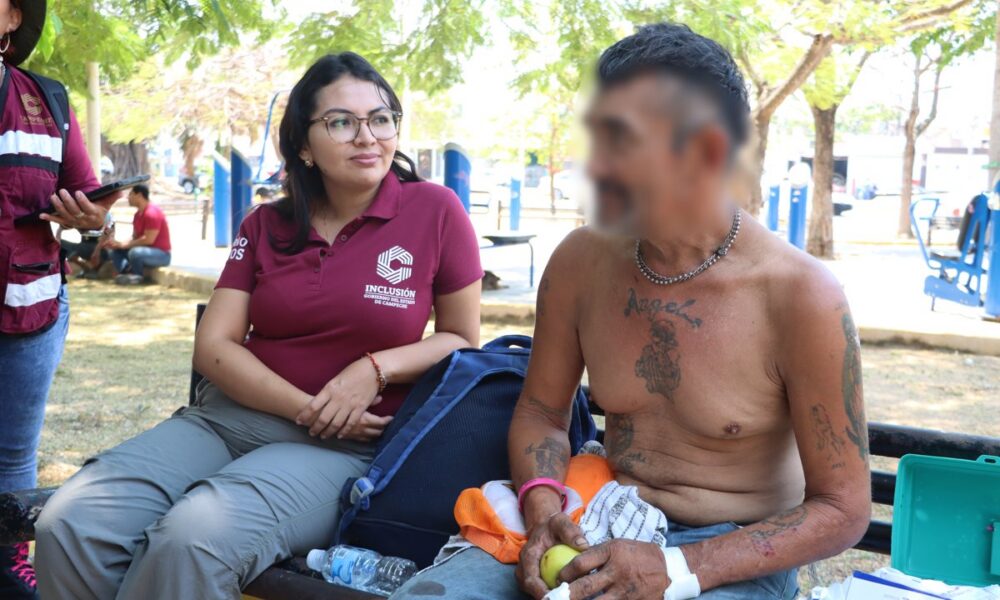 COMPROMISO QUE TRANSFORMA VIDAS: ALBERGUE “TU TECHO” SE PREPARA PARA ABRIR SUS PUERTAS A PERSONAS EN SITUACIÓN DE CALLE