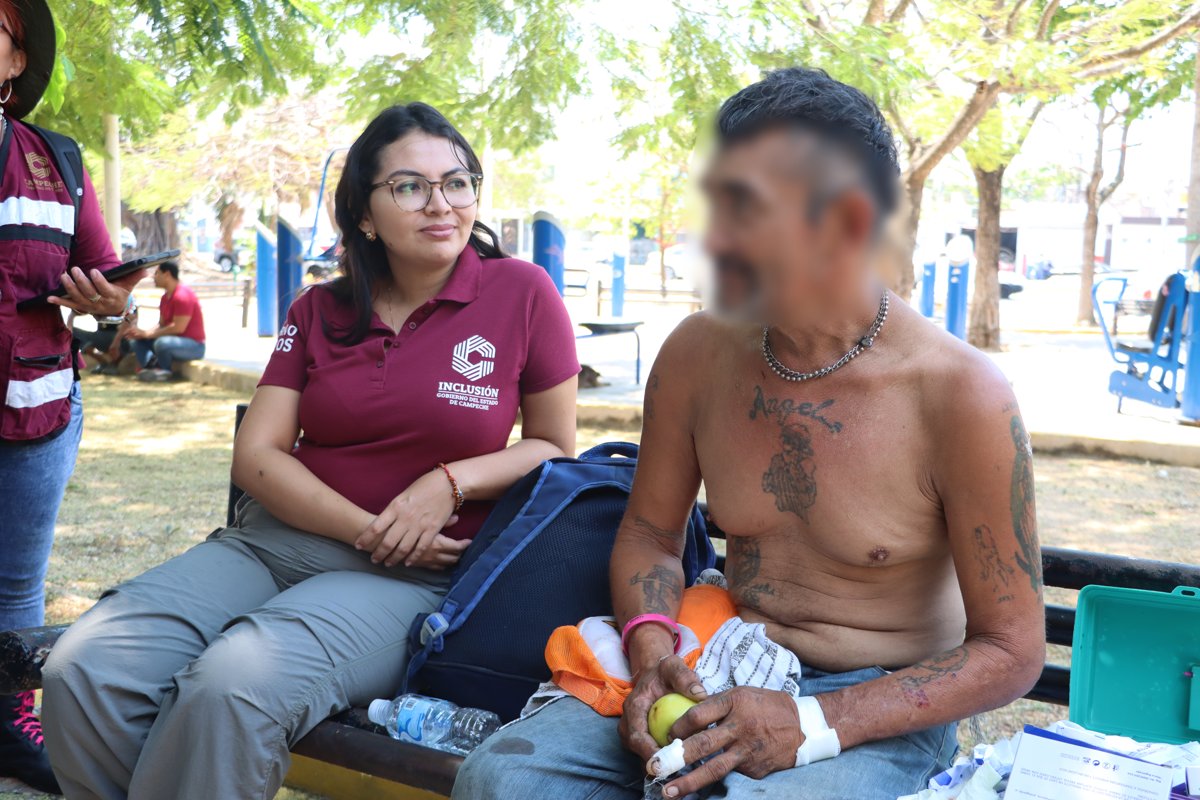 COMPROMISO QUE TRANSFORMA VIDAS: ALBERGUE “TU TECHO” SE PREPARA PARA ABRIR SUS PUERTAS A PERSONAS EN SITUACIÓN DE CALLE