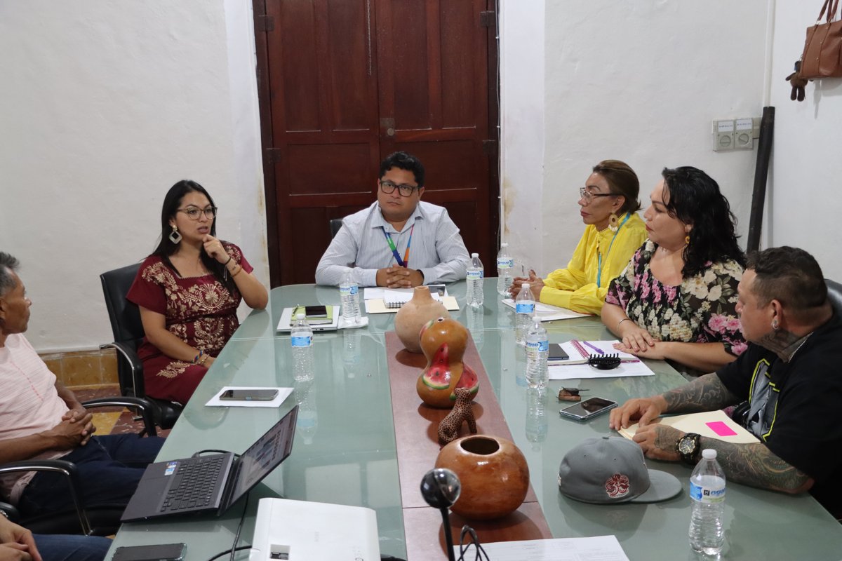 CLAUSURAMOS EL CURSO DE LENGUA DE SEÑAS MEXICANA EN LA UAC: POR UNA EDUCACIÓN MÁS ACCESIBLE E INCLUYENTE