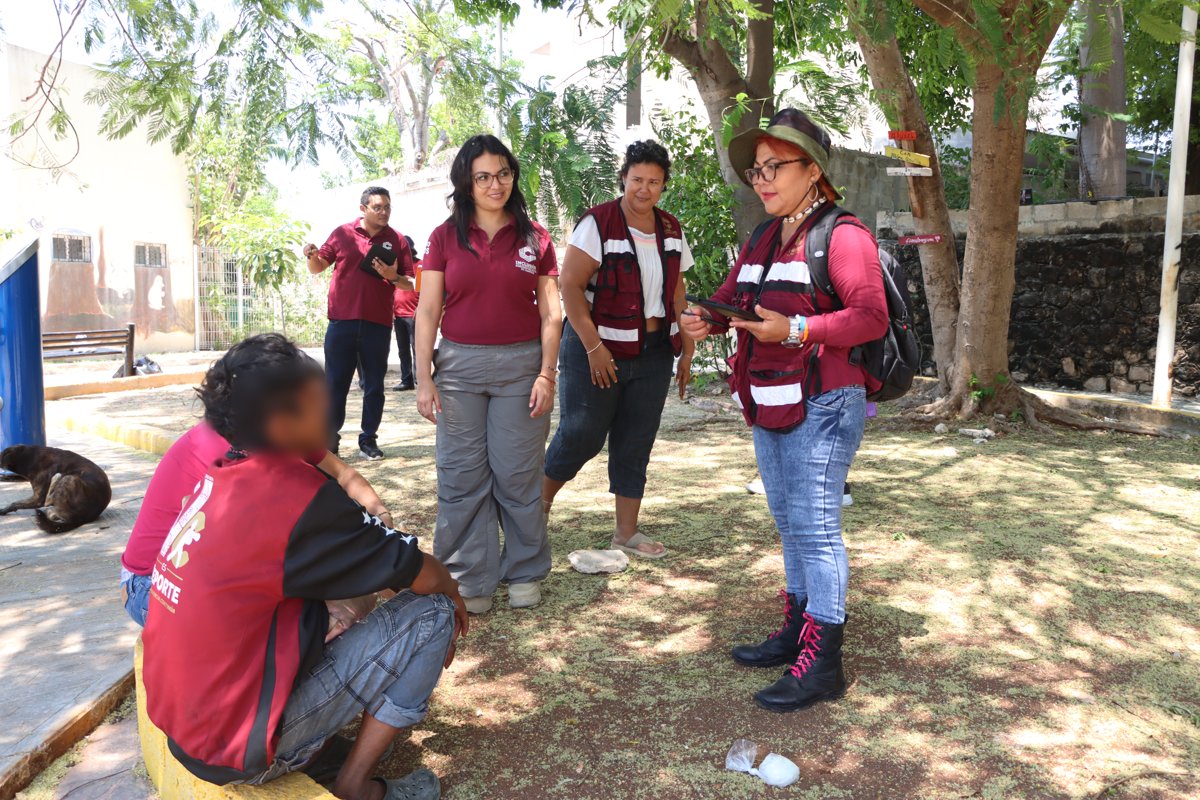 COMPROMISO QUE TRANSFORMA VIDAS: ALBERGUE “TU TECHO” SE PREPARA PARA ABRIR SUS PUERTAS A PERSONAS EN SITUACIÓN DE CALLE