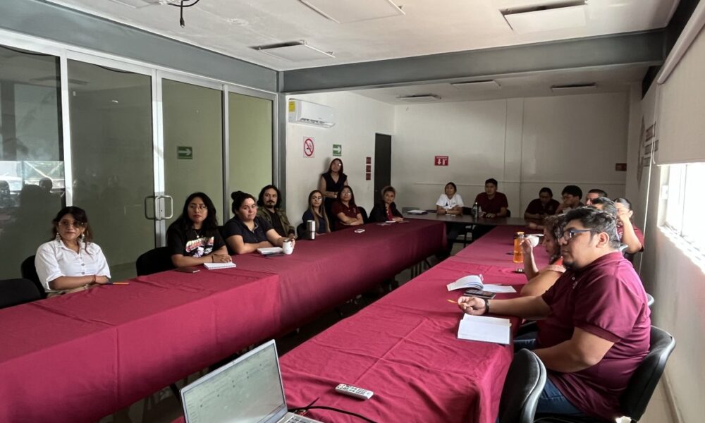 PROMUEVE SECONT SEGÚN EL CÓDIGO DE ÉTICA COMO HERRAMIENTA CLAVE PARA COMBATIR LA CORRUPCIÓN Y MEJORAR LA ATENCIÓN CIUDADANA