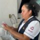 CONTINÚA VACUNACIÓN ANTIRRÁBICA EN CIUDAD DEL CARMEN