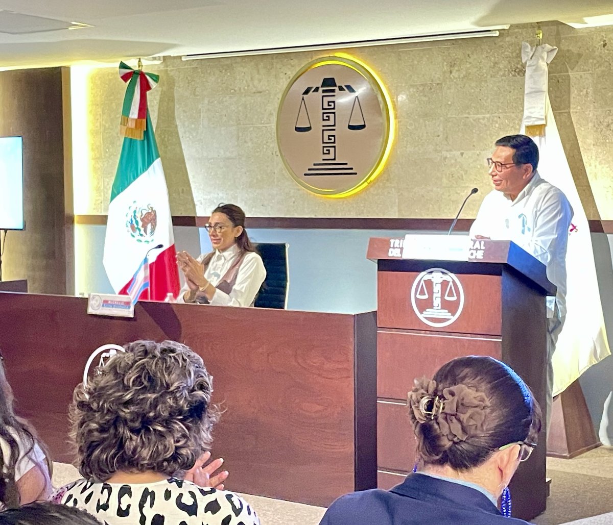 INDAJUCAM FORTALECE SU COMPROMISO CON LA DIVERSIDAD Y LA JUSTICIA SOCIAL