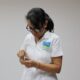 IMEC Y LA ASOCIACIÓN CIVIL MANO A MANO A.C., BENEFICIAN A MUJERES EN LA CAMPAÑA “SALUD VISUAL PARA TODAS”