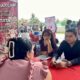 INDAJUCAM PRESENTE EN GIRA DE TRABAJO EN EL MUNICIPIO DE CANDELARIA